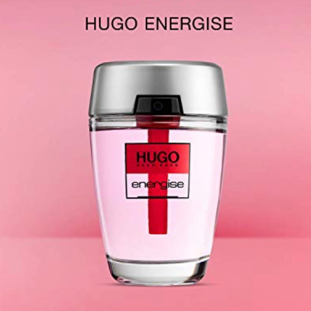 Hugo boss energize cologne